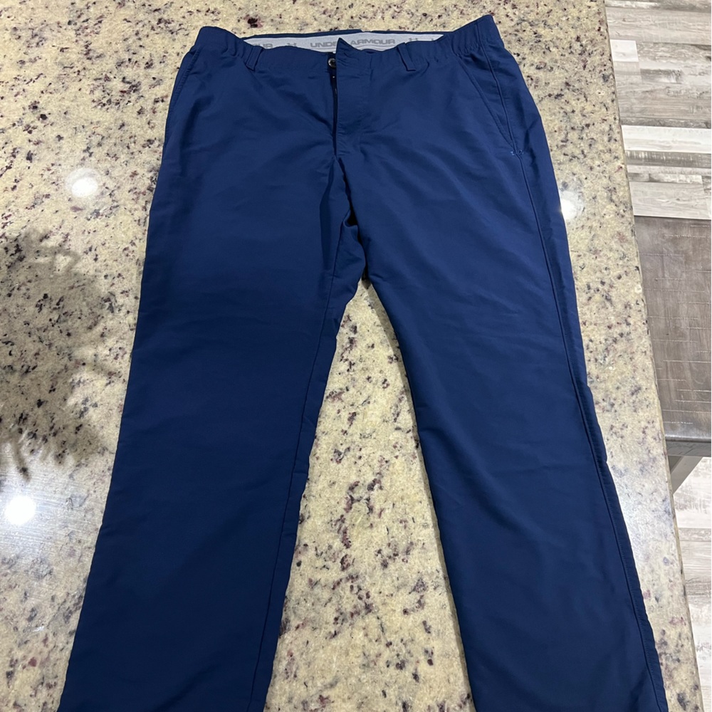 Golf pants
